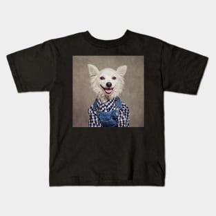 Shelter Pets Project - Tonka Kids T-Shirt